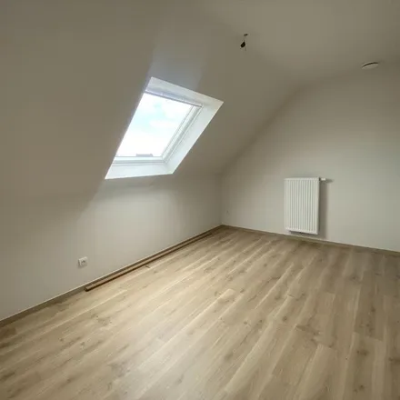 Rent this 3 bed apartment on André Demedtsstraat in 8790 Waregem, Belgium