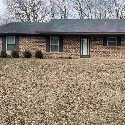Buy this 4 bed house on 1061 Karen Drive in Mena, AR 71953