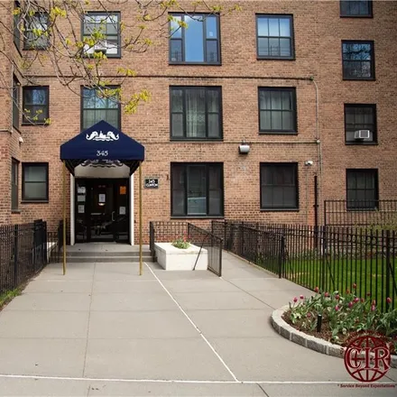 Buy this 1 bed condo on 345 Clinton Avenue in New York, NY 11238