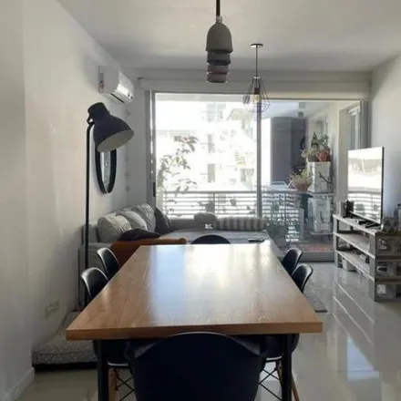 Buy this 2 bed apartment on Núñez 3906 in Coghlan, C1430 AIF Buenos Aires
