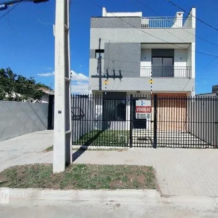 Buy this 3 bed house on Rua Manoel Albano Roskamp 275 in Cajuru, Curitiba - PR