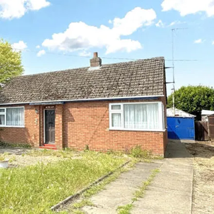 Buy this 2 bed house on Red Roof Lodge in Lowgate, Fleet Hargate