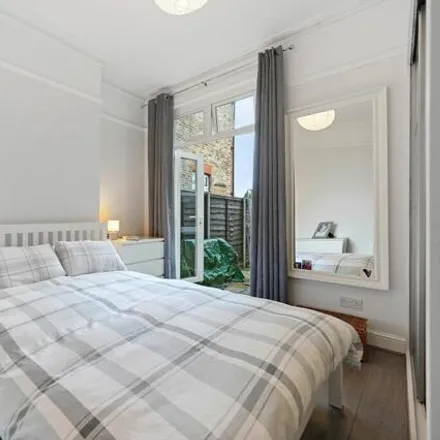 Buy this 2 bed apartment on Belmont Food & Wines in 21 Station Road, London