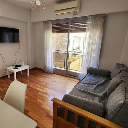 Rent this 1 bed apartment on Larrea 1358 in Recoleta, 1125 Buenos Aires
