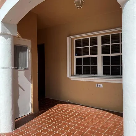 Rent this 3 bed apartment on 10010 Hammocks Boulevard in The Hammocks, Miami-Dade County