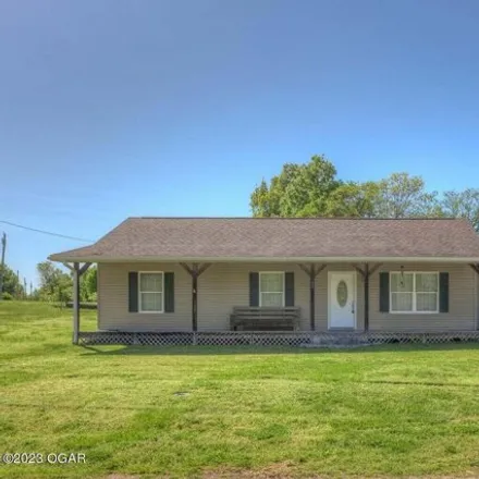 Buy this 3 bed house on 104 North Ozark Trail in Goodman, McDonald County