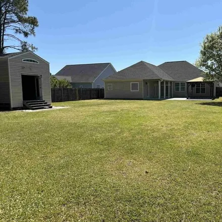 Image 6 - 2704 Canvasback Trail, Forestbrook, Horry County, SC 29588, USA - House for sale