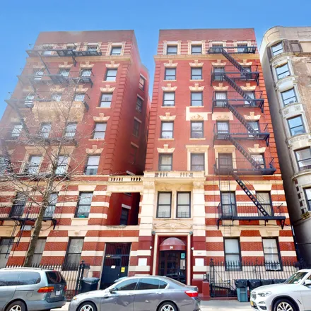 Buy this 1 bed apartment on #6G in 50 West 112th Street, Harlem