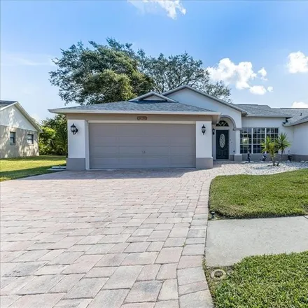 Buy this 3 bed house on 14130 Faldo Court in Pasco County, FL 34667