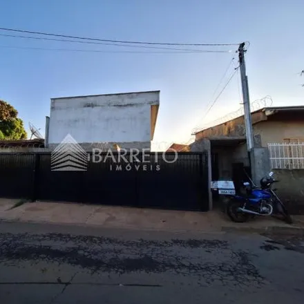 Image 2 - Avenida SC-1, Parque Santa Cruz, Goiânia - GO, 74870-320, Brazil - House for rent