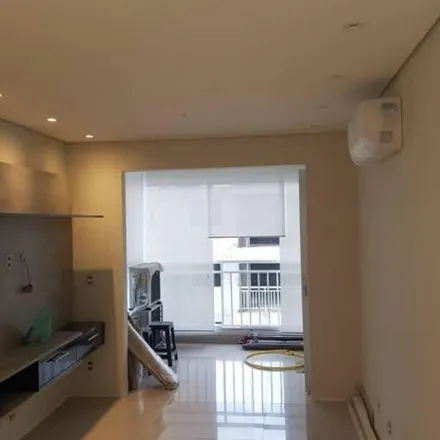 Rent this 3 bed apartment on Rua Amoipira in Vila Arriete, São Paulo - SP