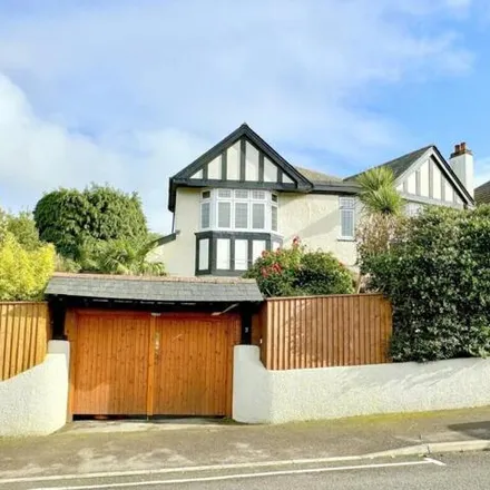 Image 2 - Mayfield Avenue, Bournemouth, Christchurch and Poole, BH14 9NY, United Kingdom - House for sale