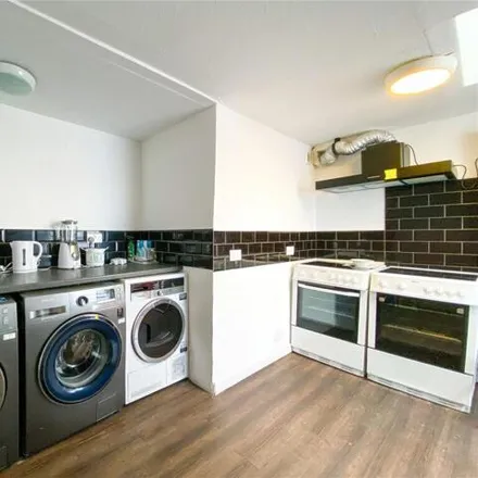 Rent this 1 bed apartment on The Angel Bar in Montpelier Road, Brighton