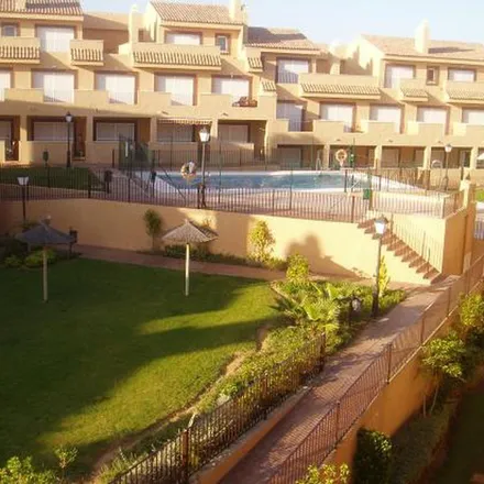 Rent this 1 bed apartment on Paseo Marítimo de San Luis de Sabinillas in 29292 San Luis de Sabinillas, Spain