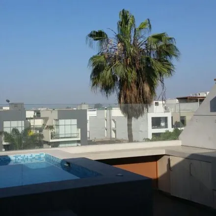 Image 2 - Velasco Astete Avenue 1249, Santiago de Surco, Lima Metropolitan Area 51132, Peru - Apartment for sale