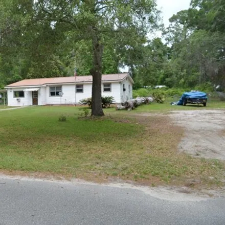 Image 2 - 7992 Stephen Foster Avenue, Fanning Springs, Gilchrist County, FL 32693, USA - House for sale