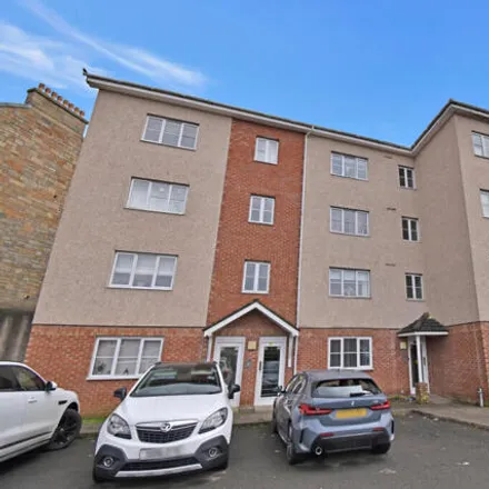 Buy this 2 bed apartment on 4 Stevenson Street in Paisley, PA2 6BL