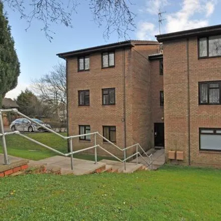 Buy this 1 bed apartment on William Morris Drive in Newport, NP19 9DN