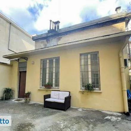 Rent this 1 bed apartment on Corso Germano Sommeiller 20a in 10128 Turin TO, Italy