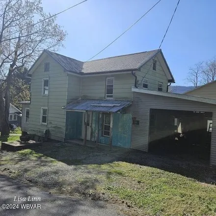 Image 3 - 93 Market Street, Dunnstown, Woodward Township, PA 17745, USA - House for sale
