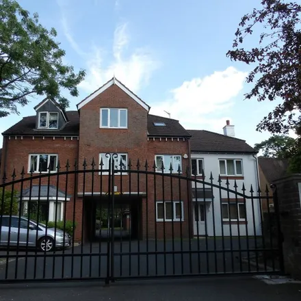 Image 9 - 50 Manor Road, Elmdon Heath, B91 2BL, United Kingdom - Apartment for rent