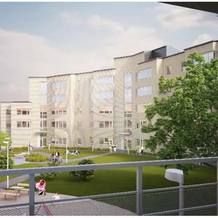 Image 1 - Bankogatan 10C, 414 80 Gothenburg, Sweden - Apartment for rent