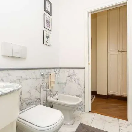 Image 9 - Sant'Andrea di Grecia, Via Sardegna, 00187 Rome RM, Italy - Apartment for rent
