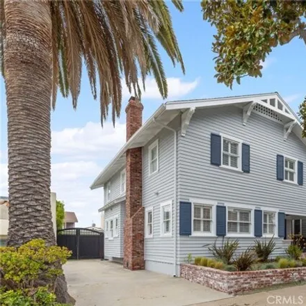 Image 1 - 437 Emerald Street, Redondo Beach, CA 90277, USA - House for sale