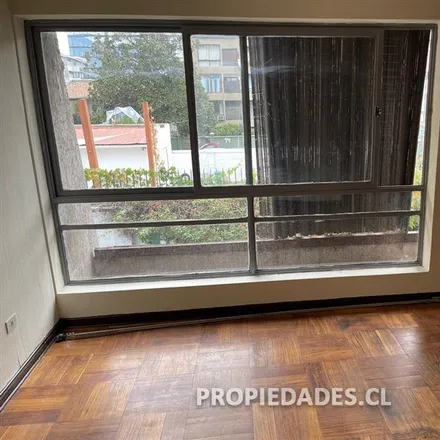 Image 4 - Coronel 2379, 750 0000 Providencia, Chile - Apartment for rent