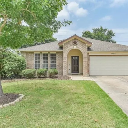 Buy this 3 bed house on 19818 Black Cherry Bend Ct in Cypress, Texas