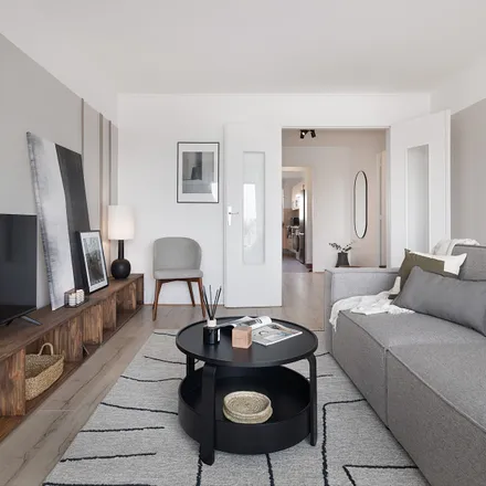 Image 2 - 108b Avenue Philippe Auguste, 75011 Paris, France - Apartment for rent