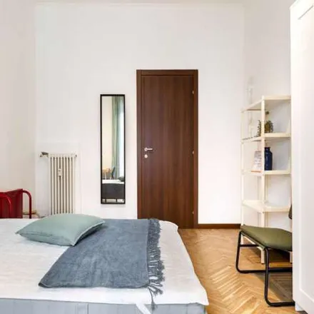 Image 4 - Via privata Giuseppe Martucci, 10, 20124 Milan MI, Italy - Apartment for rent
