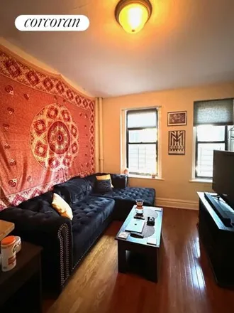 Rent this studio apartment on 720 Riverside Drive in New York, NY 10031