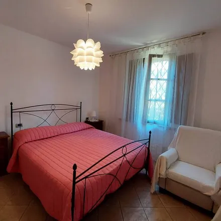 Image 1 - Consorzio Bonifica Toscana Costa, Via Nuova dei Cavalleggeri, 57016 Rosignano Marittimo LI, Italy - Apartment for rent