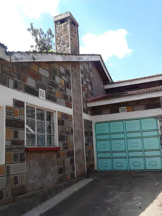 Image 3 - Nairobi, Upper Hill, NAIROBI COUNTY, KE - House for rent