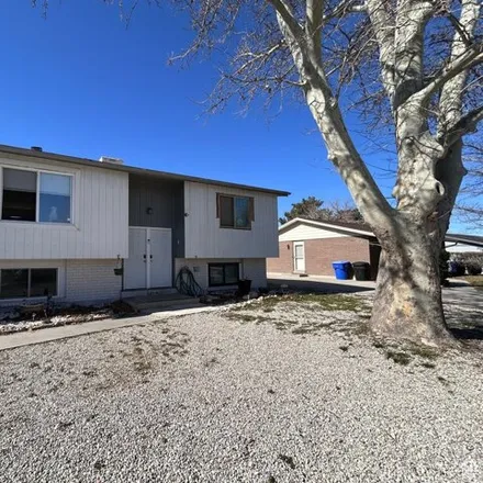 Buy this 4 bed house on 5142 Persille Drive in Taylorsville, UT 84129