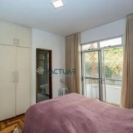 Image 2 - Francisco Fernandes dos Santos, Buritis, Belo Horizonte - MG, 30575-210, Brazil - Apartment for rent
