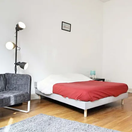 Image 1 - 6 Rue Wimpheling, 67091 Strasbourg, France - Room for rent