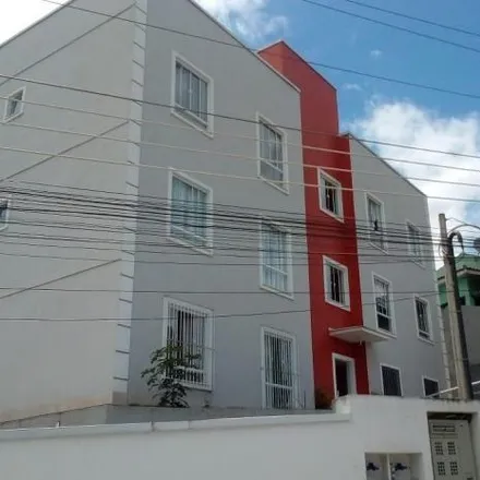 Image 2 - Rua Itaguaí, Siderlândia, Volta Redonda - RJ, 27273-305, Brazil - Apartment for sale