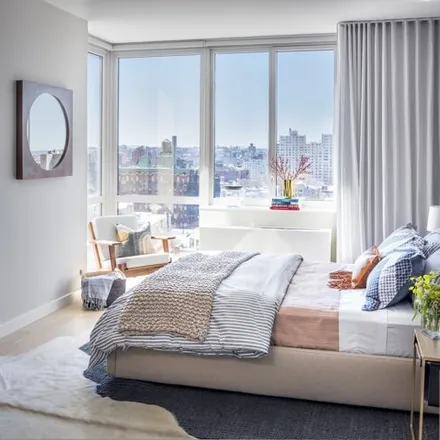 Rent this studio apartment on Hub in Schermerhorn Street, New York