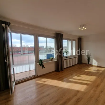 Buy this 2 bed apartment on Modra in Pilczycka, 54-150 Wrocław
