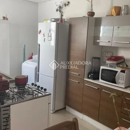 Buy this 2 bed apartment on Travessa Aimberê in Vila Curuçá, Santo André - SP