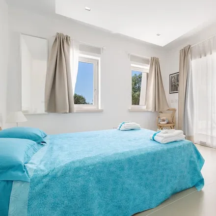 Rent this 2 bed house on Via Specchiarica in 74024 Manduria TA, Italy