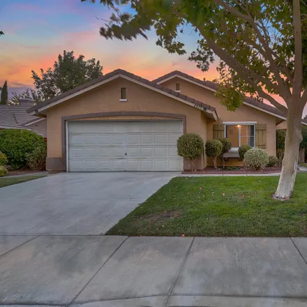 Buy this 3 bed house on 2835 West Pondera Street in Lancaster, CA 93536