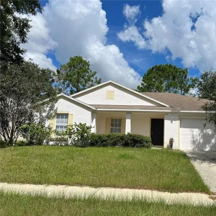 Image 1 - 1900 Vale Drive, Skytop, Clermont, FL 32711, USA - House for sale