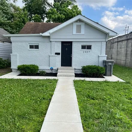 Buy this 3 bed house on 3939 North Keystone Avenue in Indianapolis, IN 46205