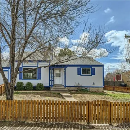 Image 2 - 11053 Albion Drive, Thornton, CO 80233, USA - House for sale