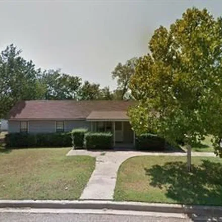 Image 1 - 265 South Jordan Street, Whitesboro, TX 76273, USA - Apartment for rent