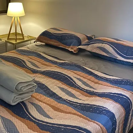 Rent this 2 bed apartment on 3M Chile in Providencia, Provincia de Santiago