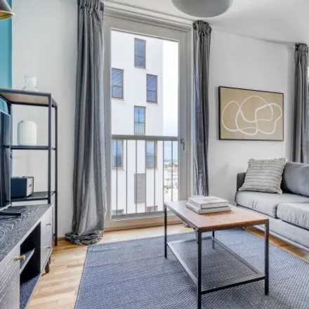 Rent this 3 bed apartment on Wehlistraße in 1020 Vienna, Austria